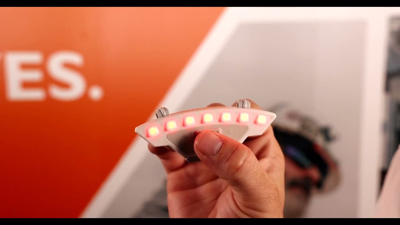 Changing Voltage and Current Sensitivity