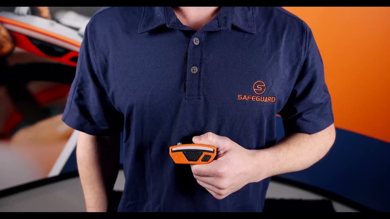 Powering your device on and off