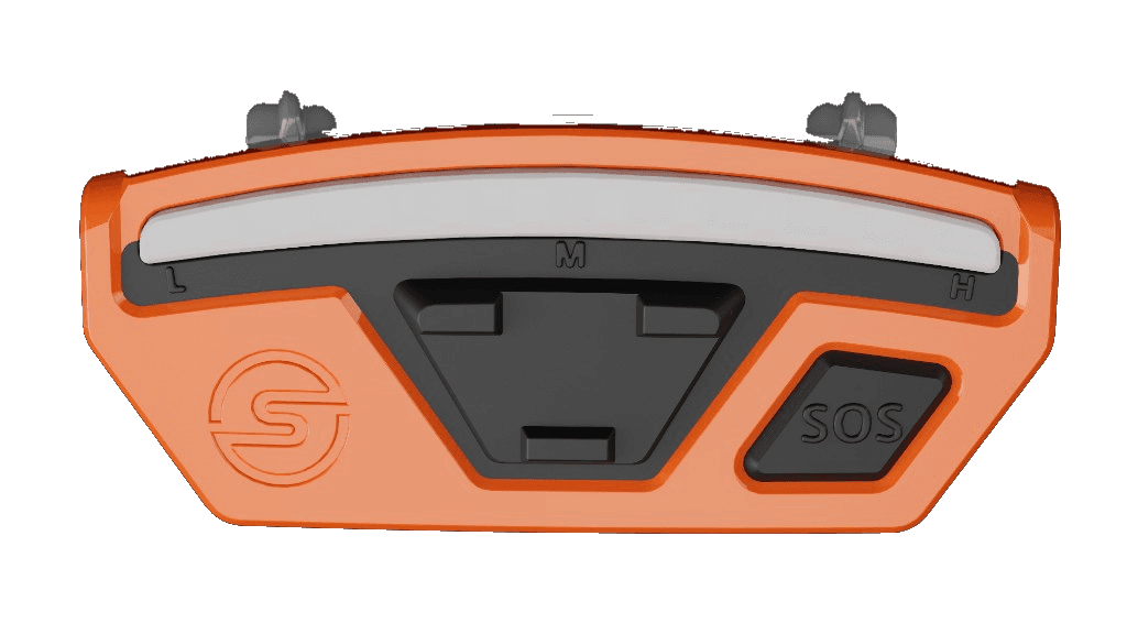 Compass Core wearable product render