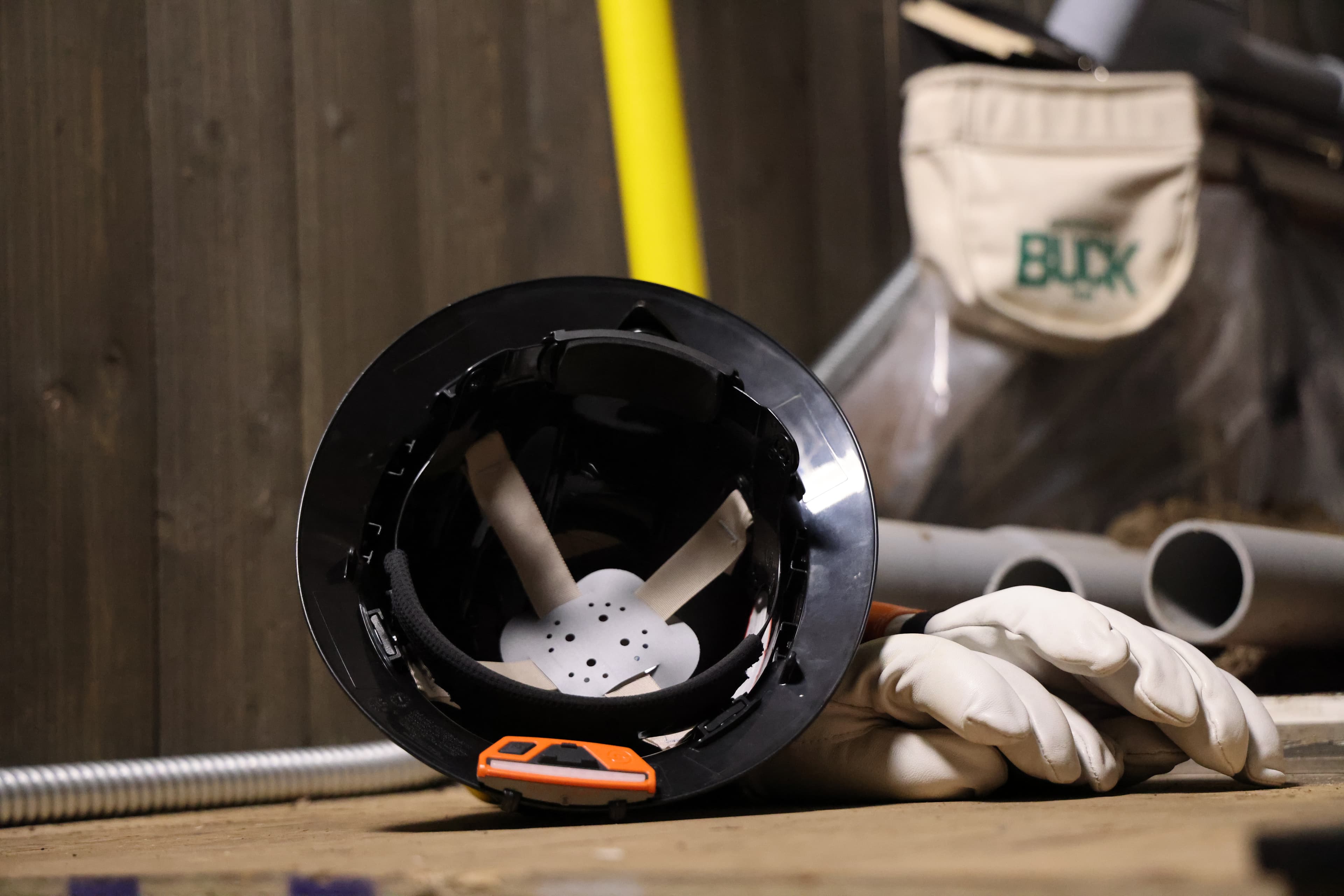 From Hardhats to High-tech: The Evolution of Construction Safety