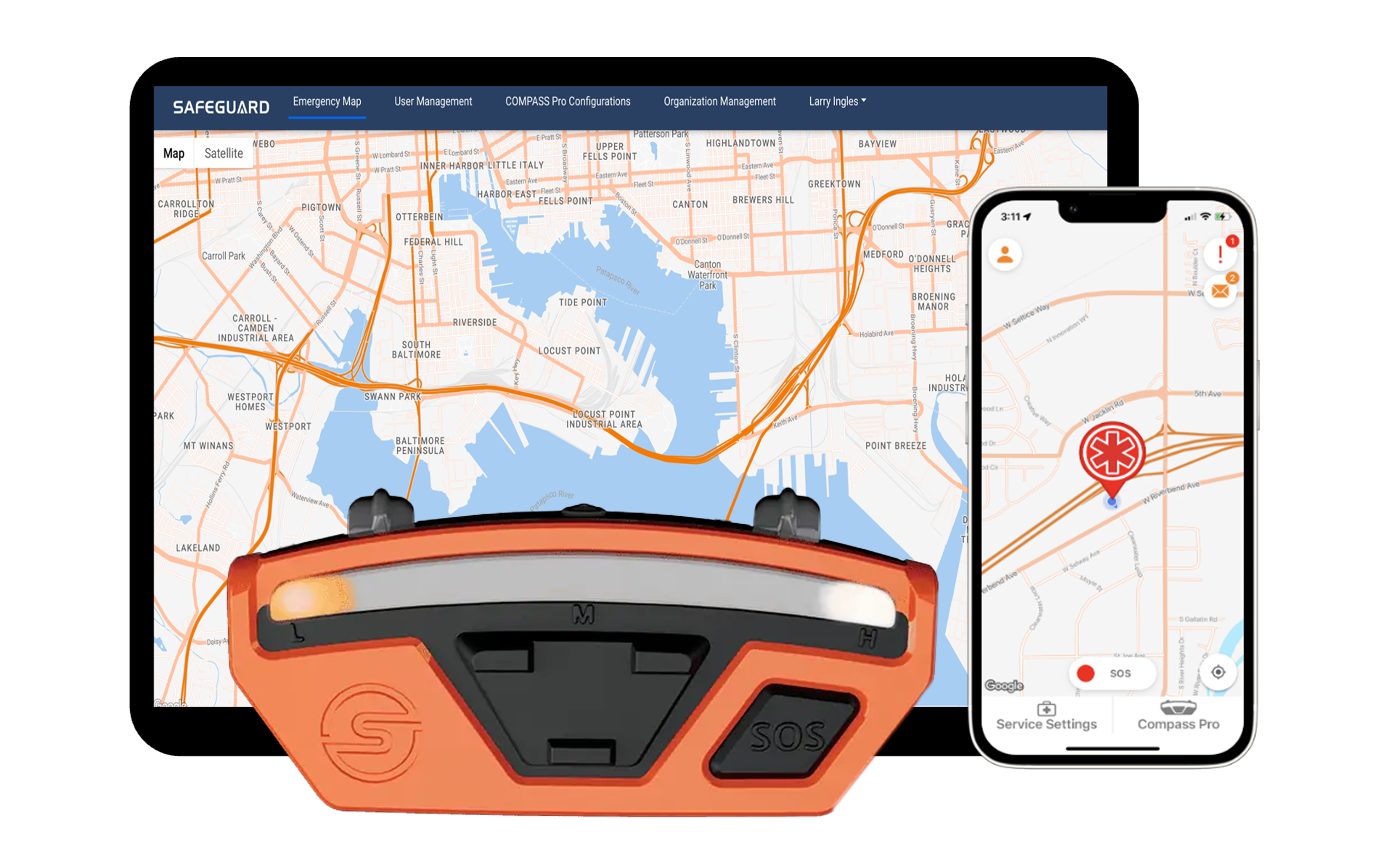 Descriptive Alt Text