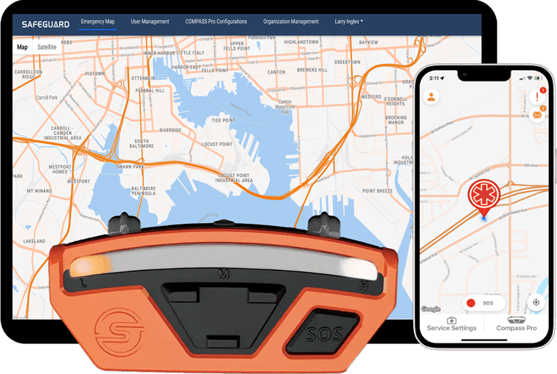 Safeguard Solution Suite