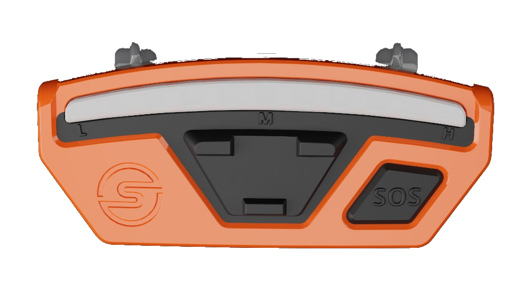 Compass Core wearable voltage and current detection device