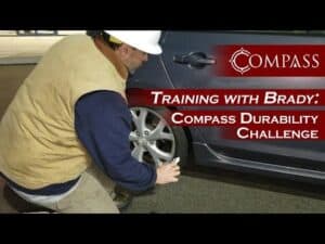 Compass Training Video Screenshot
