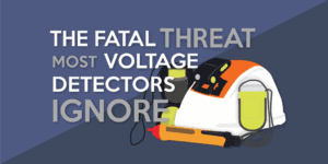 Voltage Detectors graphic
