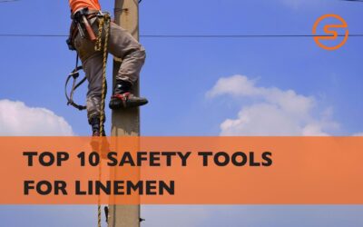 Top 10 Safety Tools For Linemen