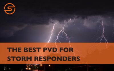 The Best Personal Voltage Detector for Storm Responders