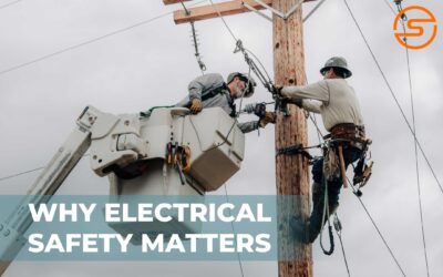 Why Electrical Safety Matters
