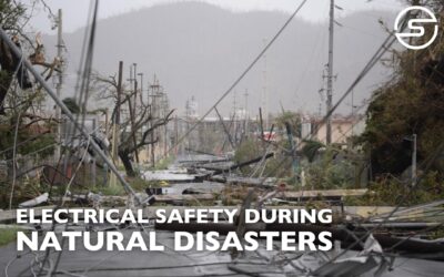 Electrical Safety During Natural Disasters