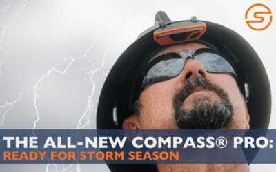 The All-New COMPASS Pro: Ready for Storm Season