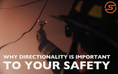Why Directionality is Important to Your Safety