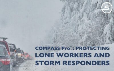COMPASS Pro™: Protecting Lone Workers and Storm Responders