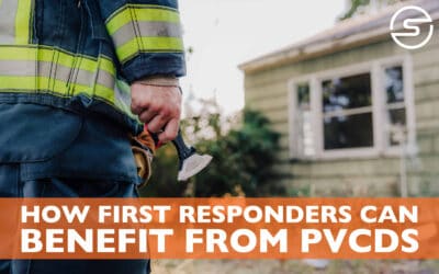 How First Responders Can Benefit From PVDs