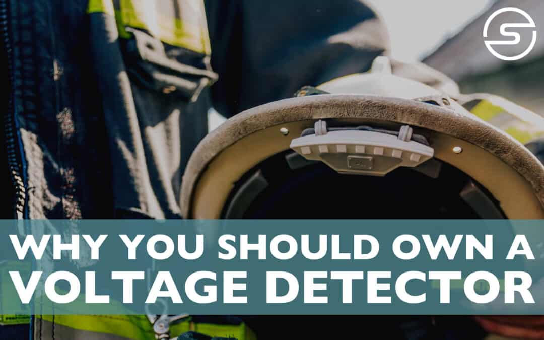 Why You Should Own a Voltage Detector
