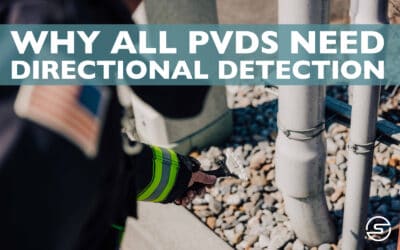 Why All PVDs Need Directional Detection
