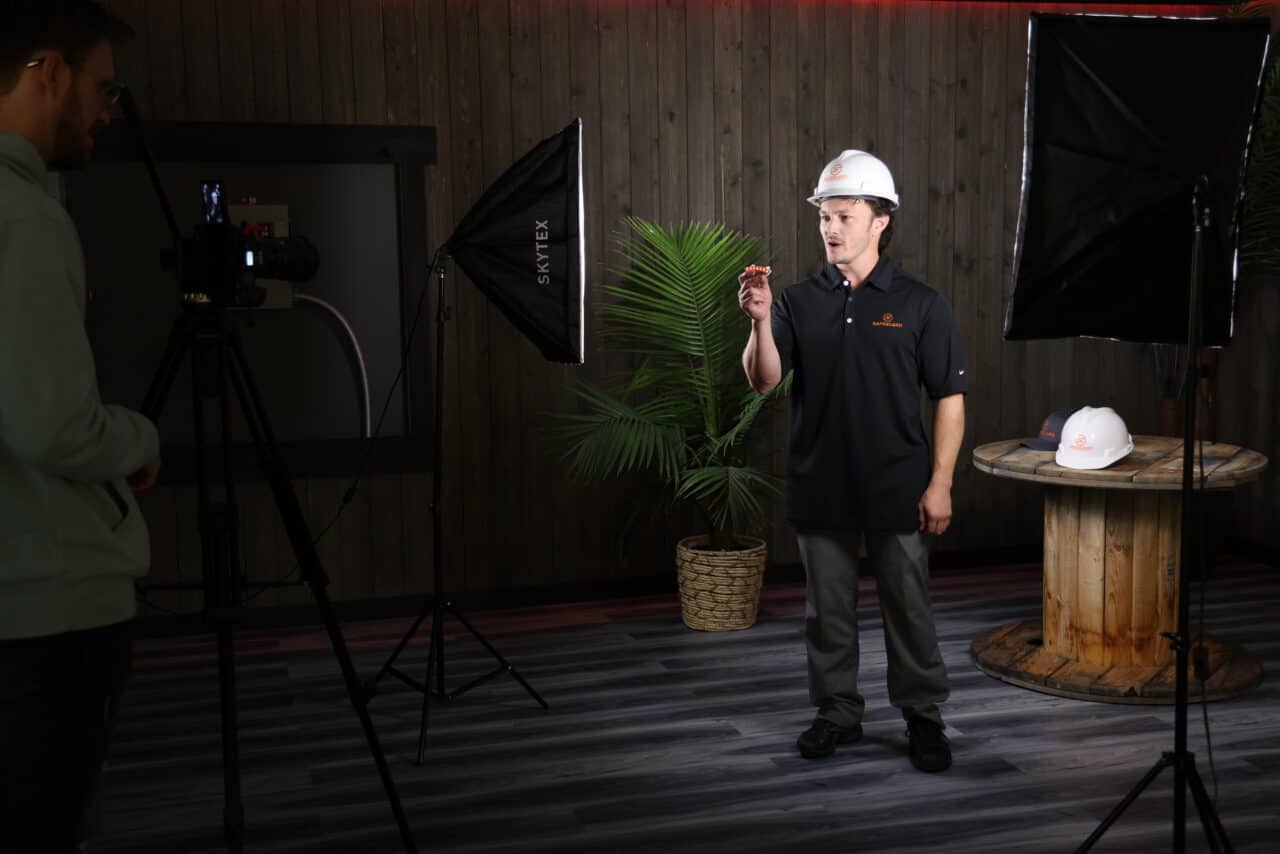 Resources Safeguard Equipment