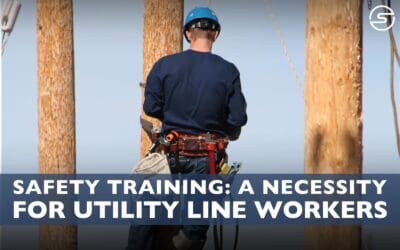 Safety Training for Line Workers: a Necessity