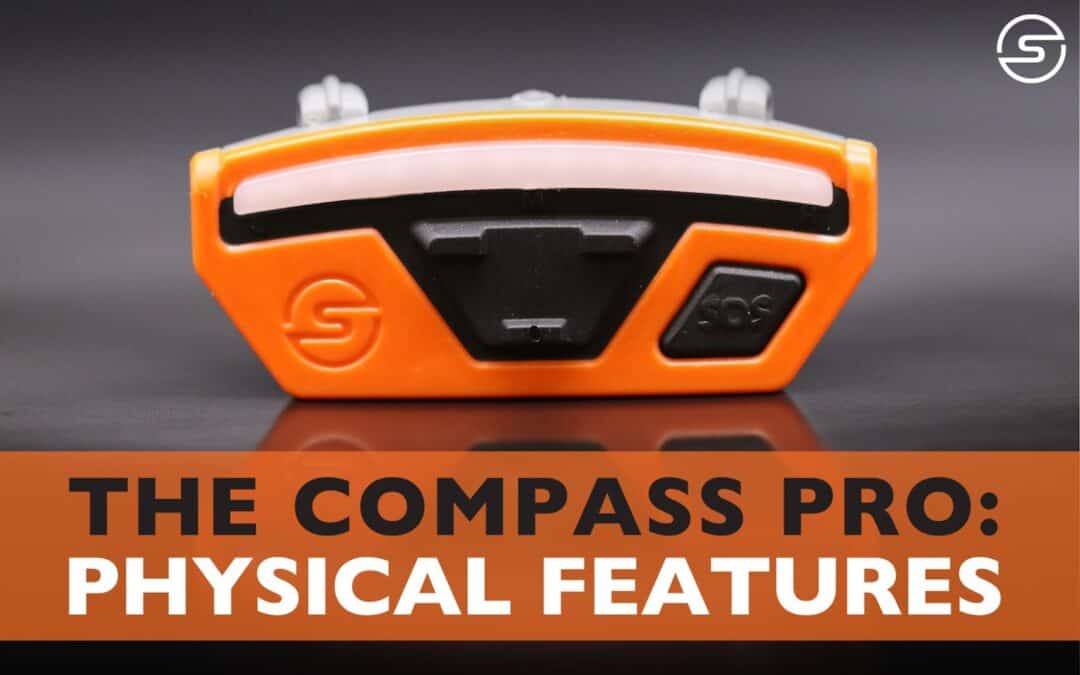 The COMPASS Pro: Ready for Work