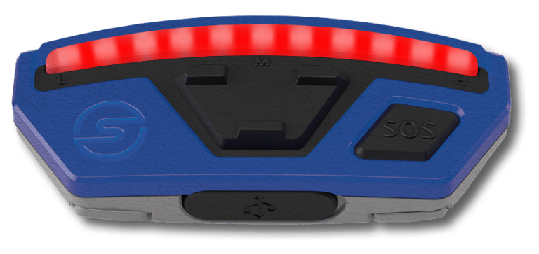 Compass PRO IS – SAFEGUARD